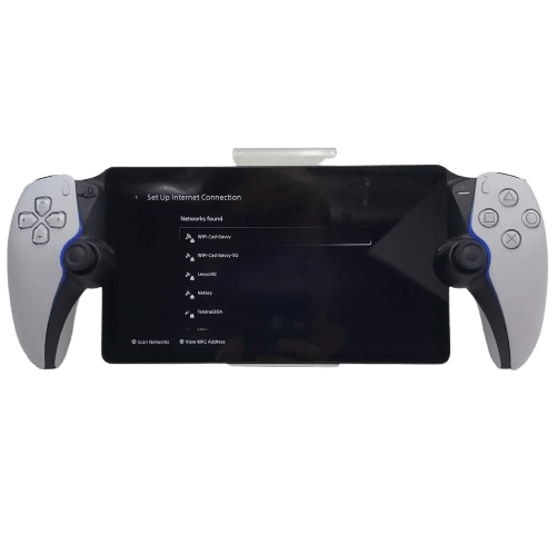 PlayStation Portal Remote Player for PS5 Console
