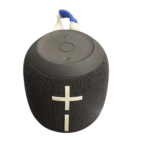 Logitech UE BOOM Wonderboom 4, Black, Very Good Condition, No Accessories