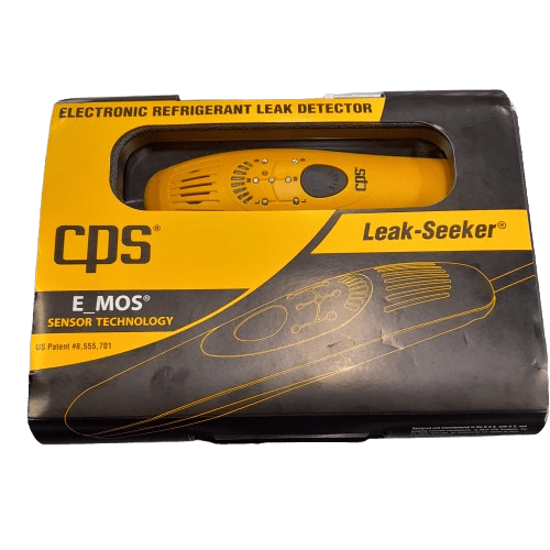 CPS Ls1 Leak Detector Leak Seeker R134A ( GE )