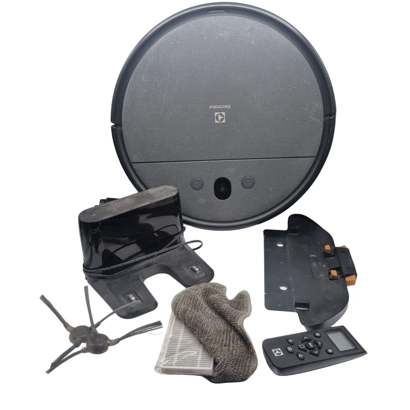 Electrolux UltimateHome 300 Robot Vacuum Cleaner – Model EFR31223 (WR 1343766)