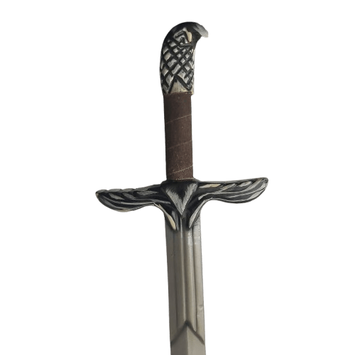 Assassins Creed The Sword of Altaïr Foam Larping Sword 100cm **Pick Up Only**
