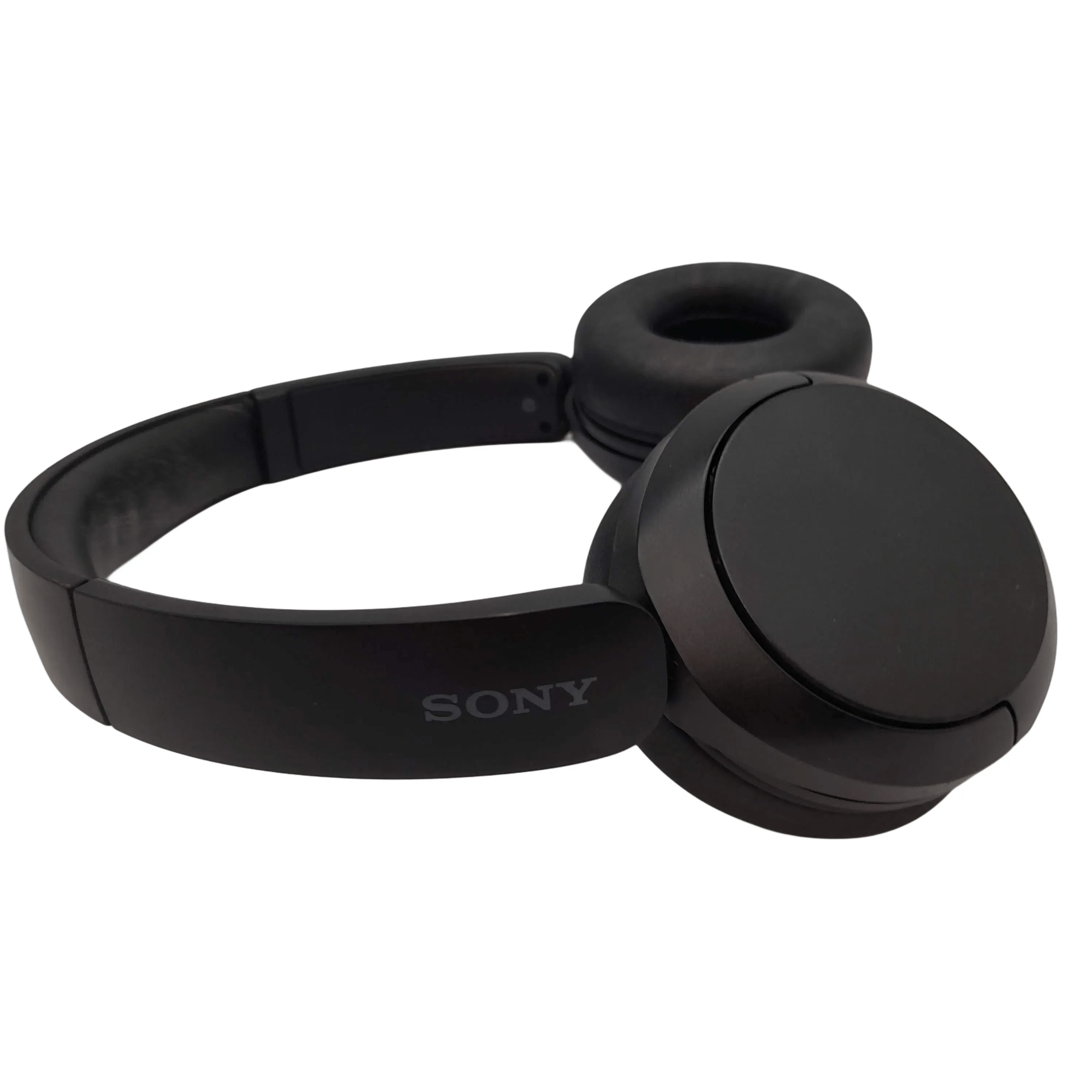 Sony WH-CH520 Wireless On-Ear Headphones