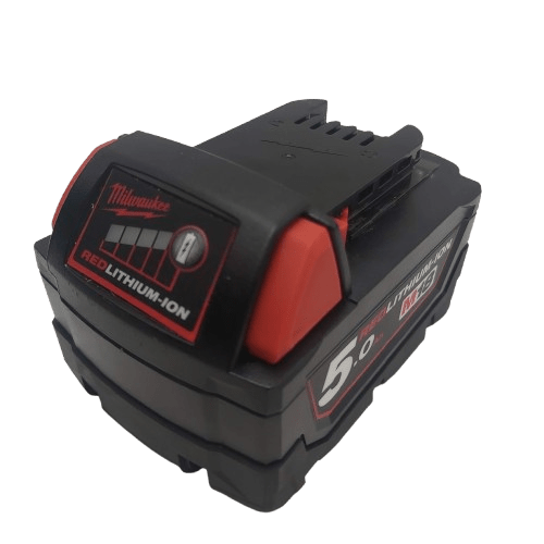 Milwaukee Battery M18 B5 18V 5.0Ah  (NA 1345067)