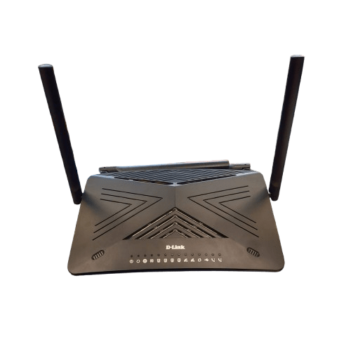 D Link Modem DSL-X3052E Needs DC In Cable