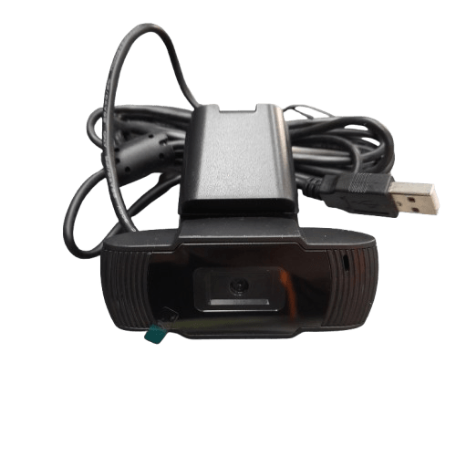 Webcam QC3207 High Definition 5MP Web Camera – (LN)