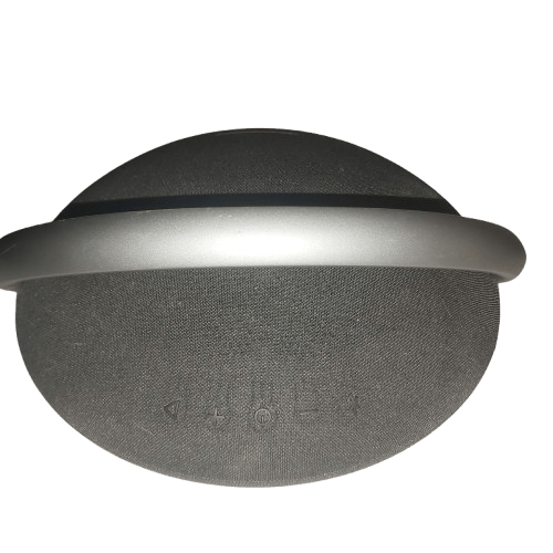 Harman + Kardon Onyx 7 Portable Stereo Bluyetooth Speaker Black – With Charger – Good Condition
