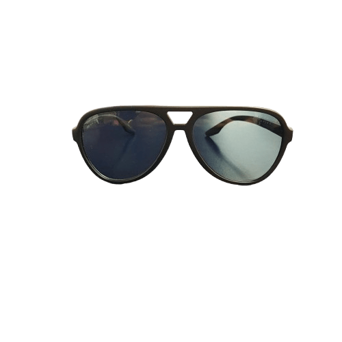 Prada Linea Rossa Sunglasses DG0-09R No Case