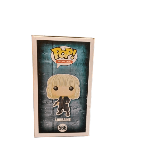 Atomic Blonde lORRAINE 566 POP1 MOVIES