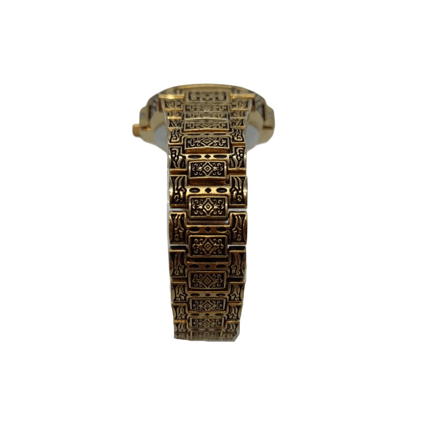 Ladies Gold Onola Watch ON3808 – WL 1345153