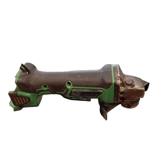 Hitachi Grinder G18DBAL Skin Only