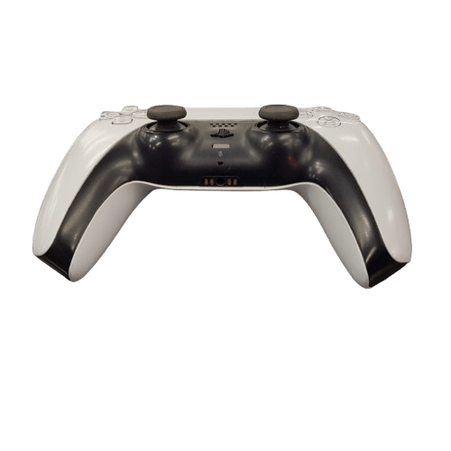 SONY CONTROLLER CFI-ZCT1W GREY AND BLACK SONY PLAYSTATION 5 CONTROLLER
