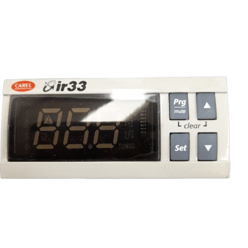 Carel Thermometer IR33E9MR20 new in box