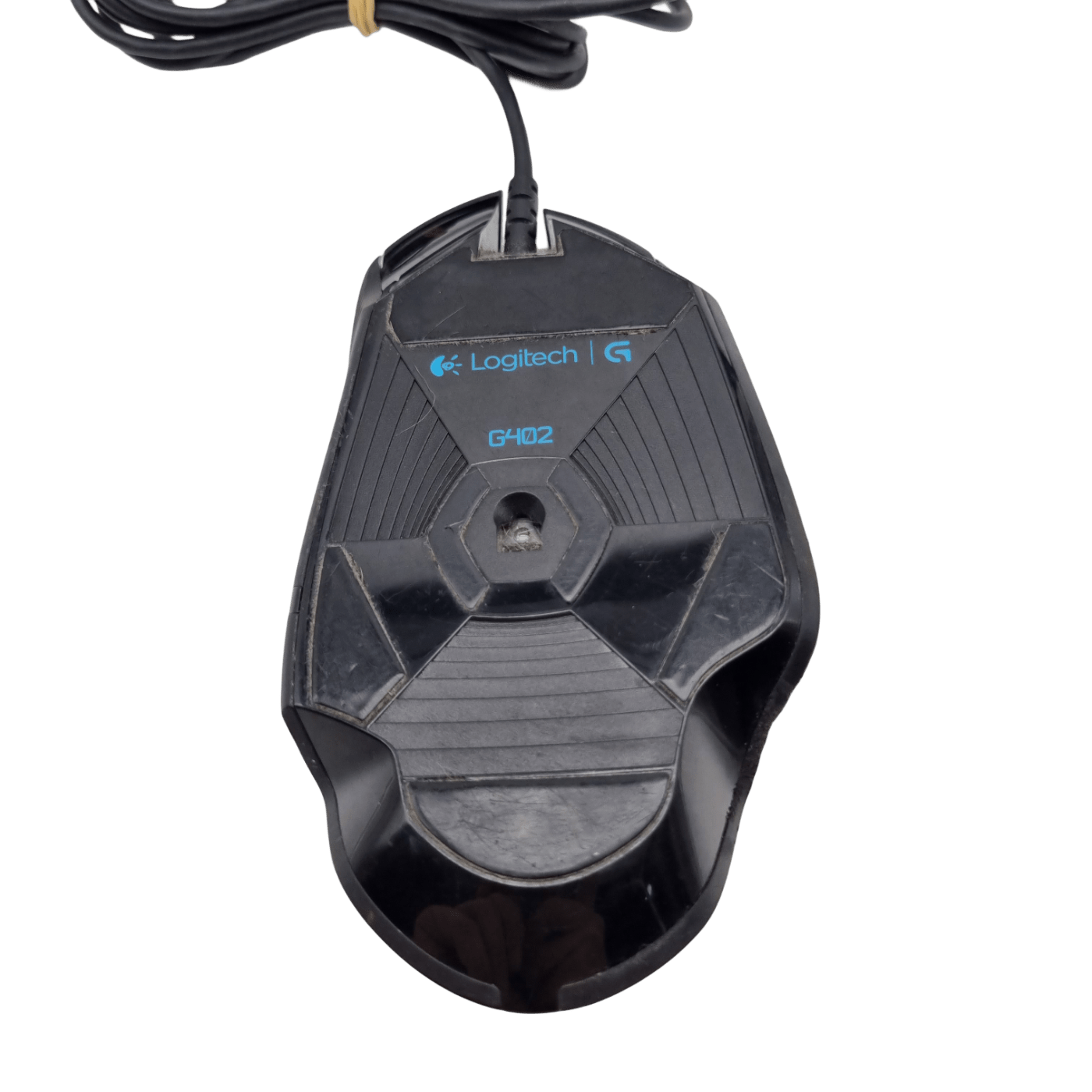 Logitech G402 Hyperion Fury Gaming Mouse