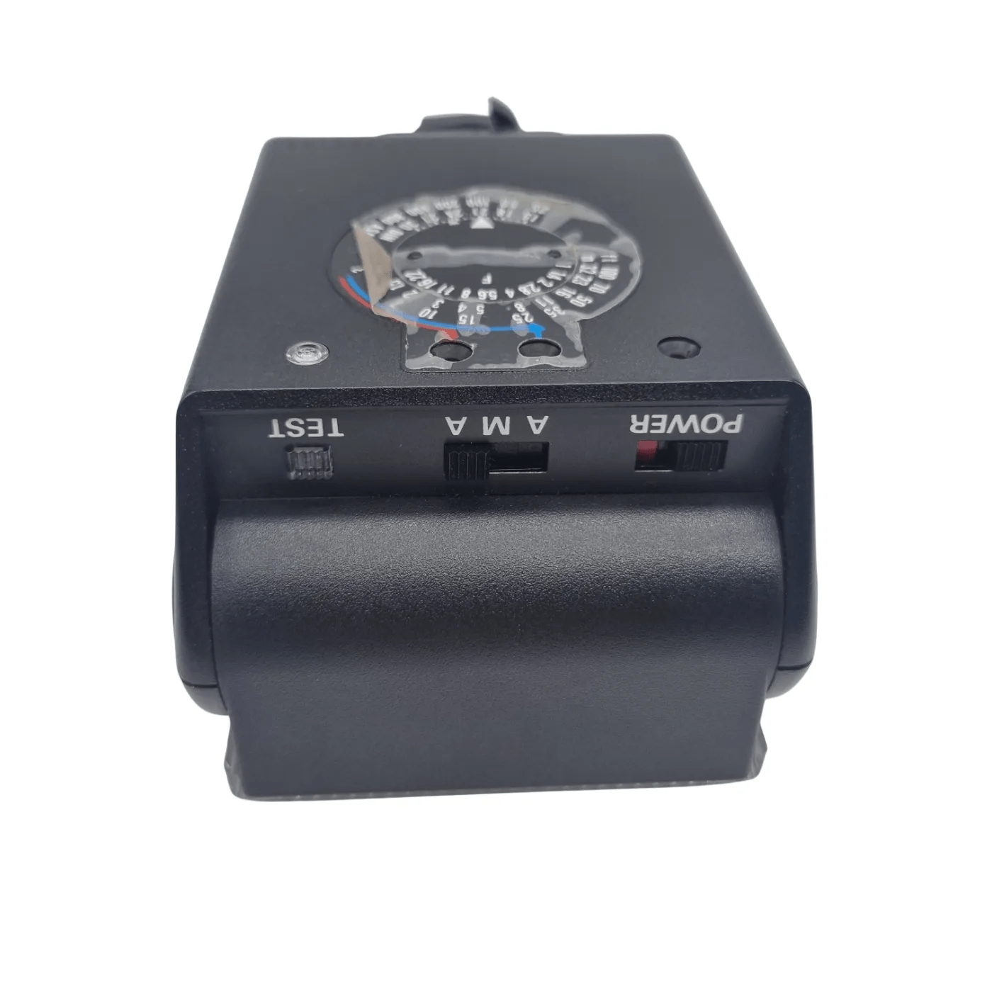 Soltron Flash D32 Thyristor with Case
