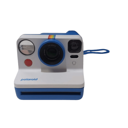 Polaroid Now PRD009073 Camera with Film