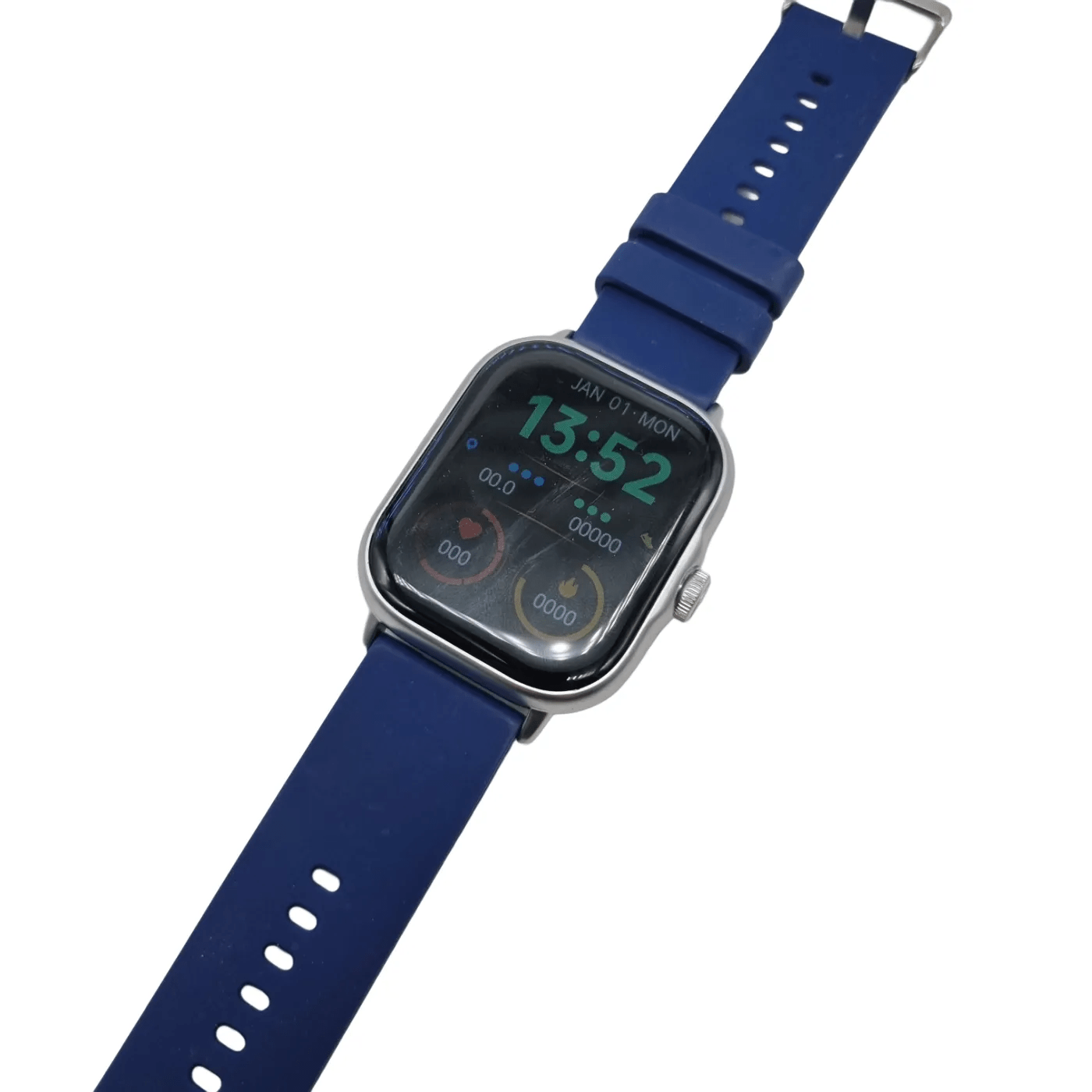 DGTEC Smart Watch MY737 with Charger (WR 1349767)