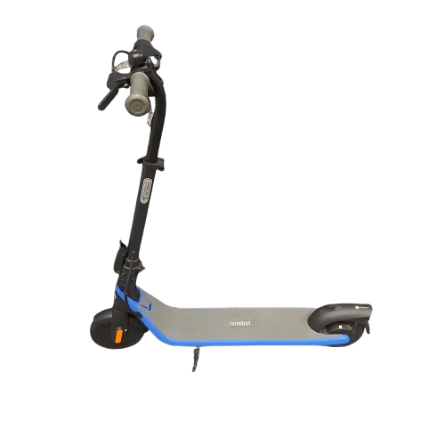 Ninebot Segway C2 Pro Kids Electric Scooter With Charger Good Condition (CP-1357749)