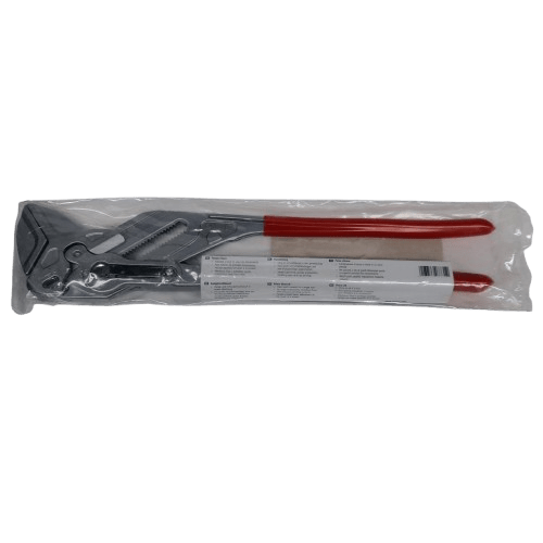Knipex 8603400 400mm Pliers Wrench XL Like New