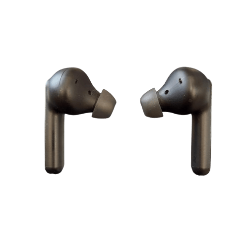 EFM TWS Detroit Earbuds with Wireless Charging EFECTWUL953BLA – Black (GE)