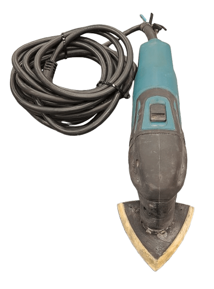 Makita TM3000 320W Corded Variable Speed Multi-Tool