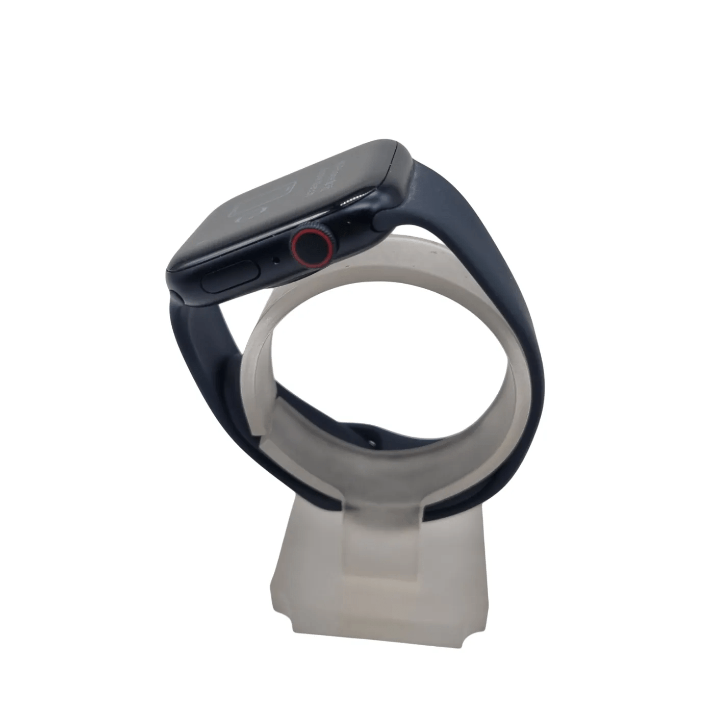 Apple Watch SE 45mm MRH83ZP/A WiFi GPS 4G + Charger – WR 1356498