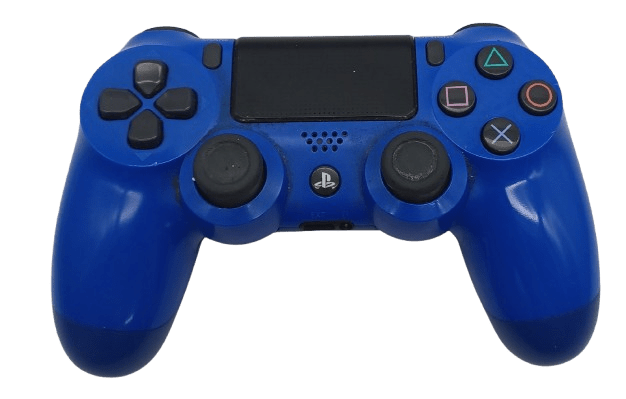 Sony PlayStation 4 Controller Blue