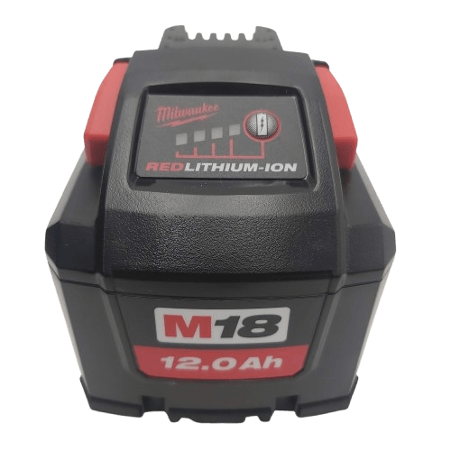 MIlwaukee 12.0Ah Battery M18 HB12 (NA 1345066)