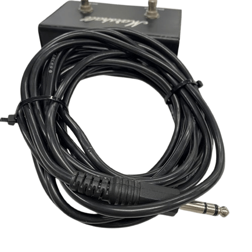 Marshall Footswitch for MGDFX Amps