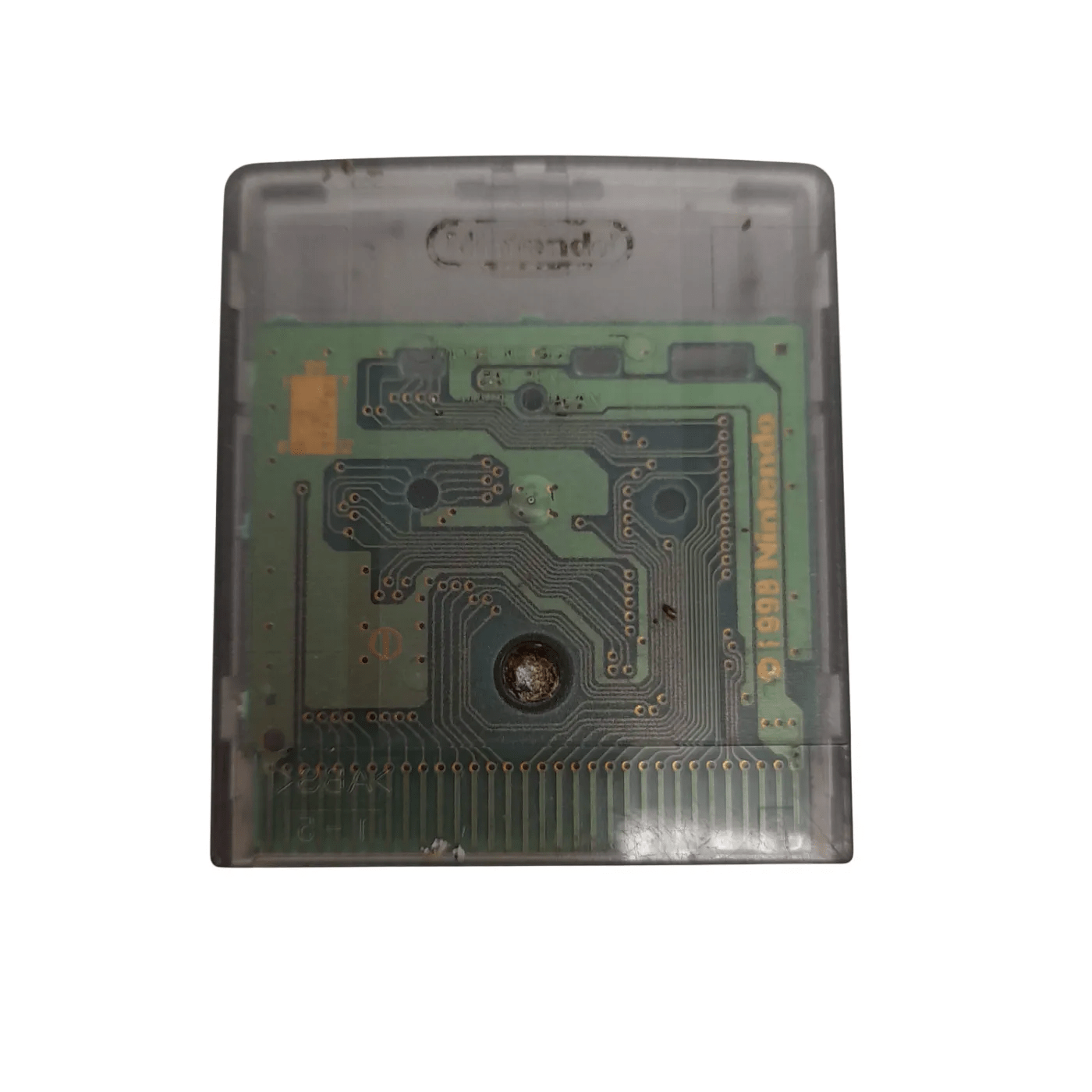 Nintendo Gameboy Color Game Klax – WL 1350669