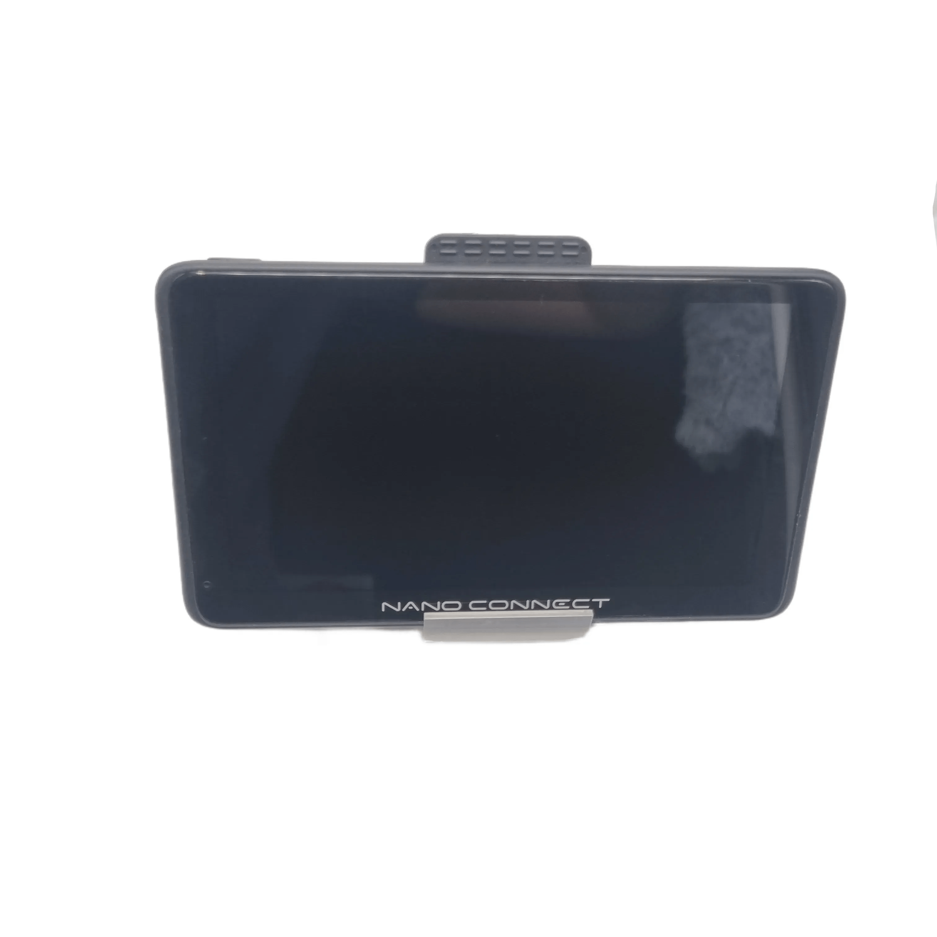 Nanocam Connect Wireless Smart Monitor 1080P Dash & Reverse Cam Kit (NC-722DVR)