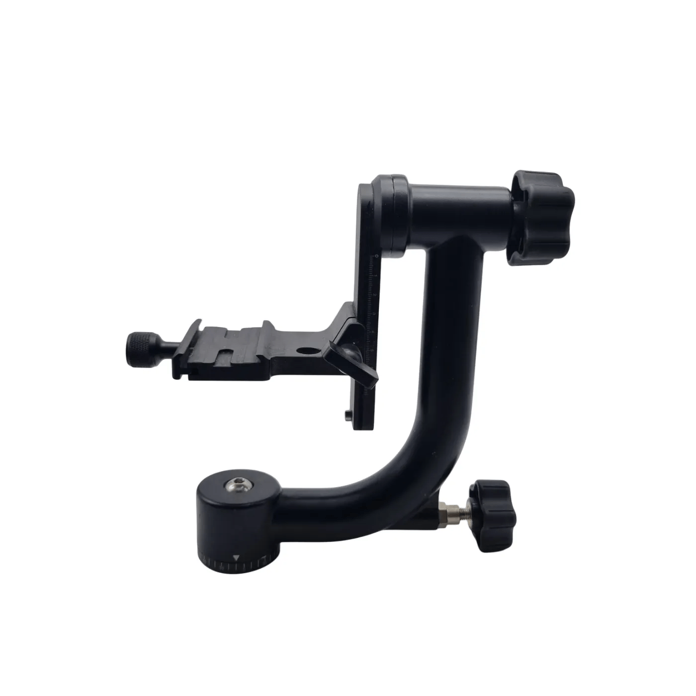 Neewer Professional Heavy Duty Metal 360 Degree Panoramic Gimbal Tripod