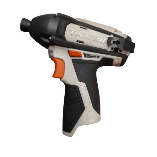ToolPRO 12V Impact Driver *Skin Only*