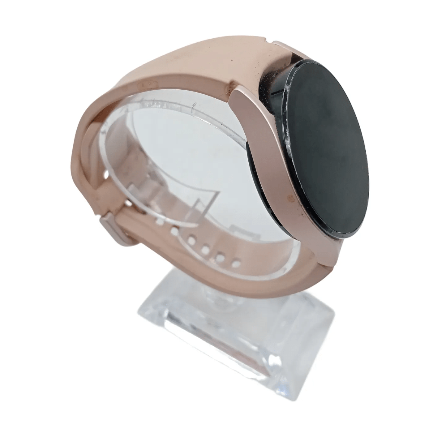 Samsung Galaxy Watch 4 SM-R865F (40mm, Pink Gold, LTE)  (WR 1346384)