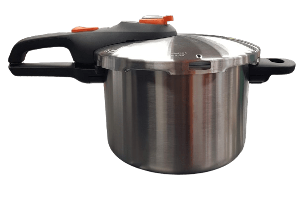 Tefal 6 Litre Pro Express Induction Stainless Steel Pressure Cooker New In Box