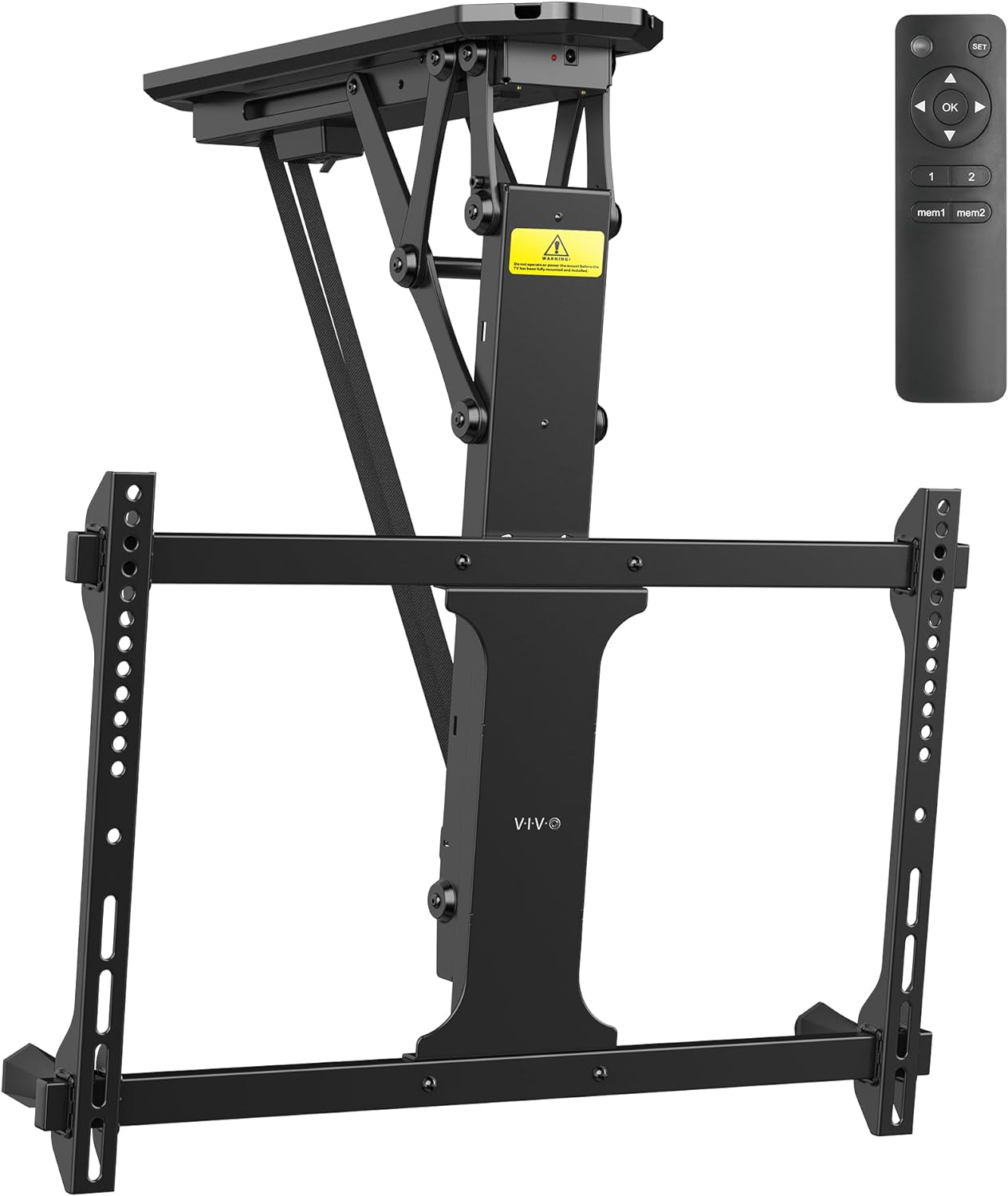 Vivo TV Bracket Mount-E-FD70_AU 32-70 INCH *In Box*