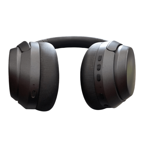 Sprout Invoke 2 Bluetooth Headphones – Black (JN)