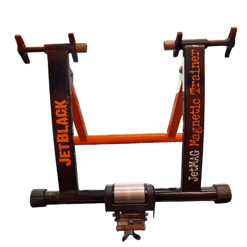 Jetmag Magnetic Bike Trainer