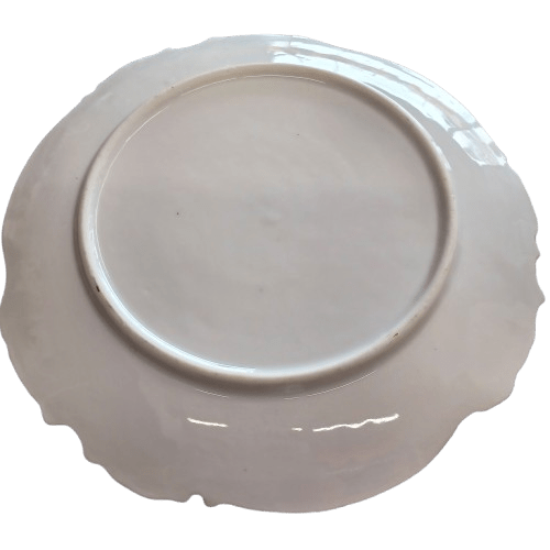 Royal Doulton Wilton Made in England with a side Plate unbranded