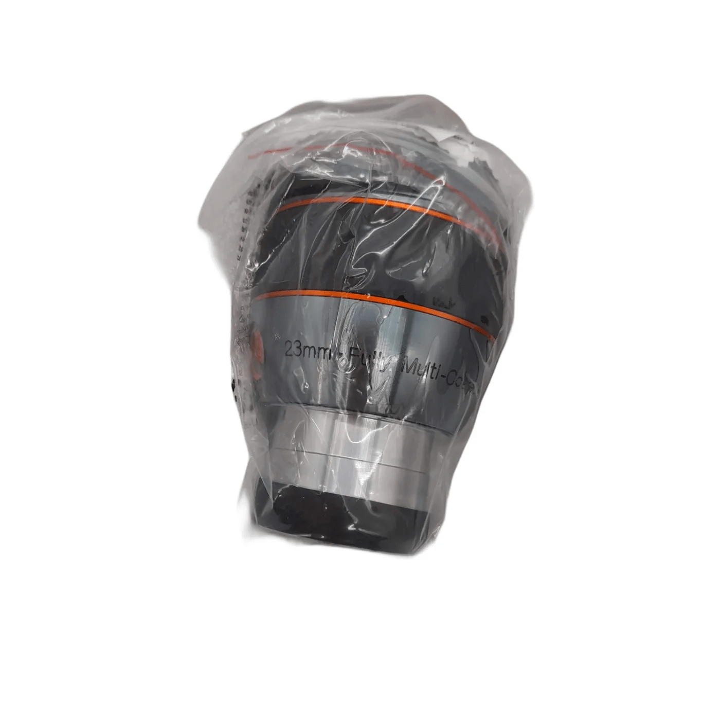 Celestron Luminos 23mm 2″ Eyepiece – As New, with Box (WR 1346685)