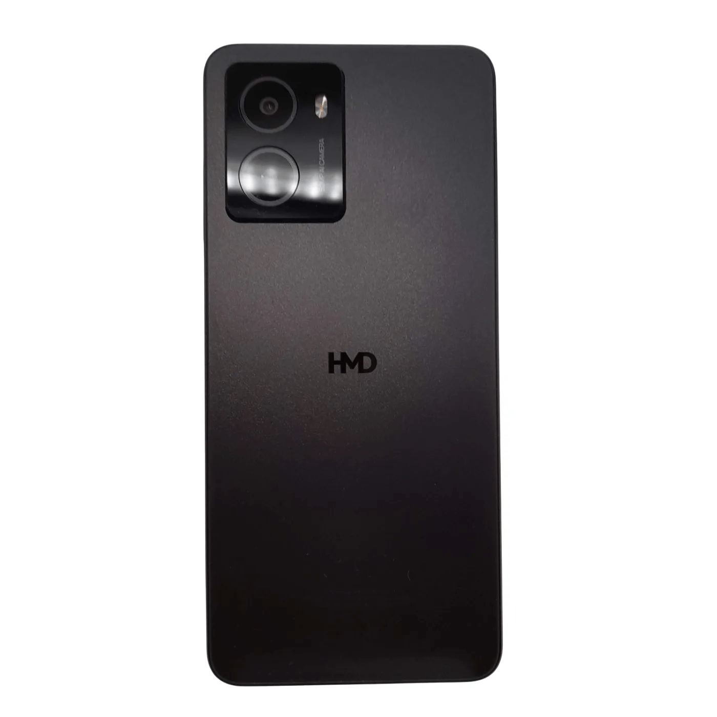 HMD Pulse+ Mobile Phone – 128GB – Grey (Model TA-1602)Original Box,Manuals and Charger