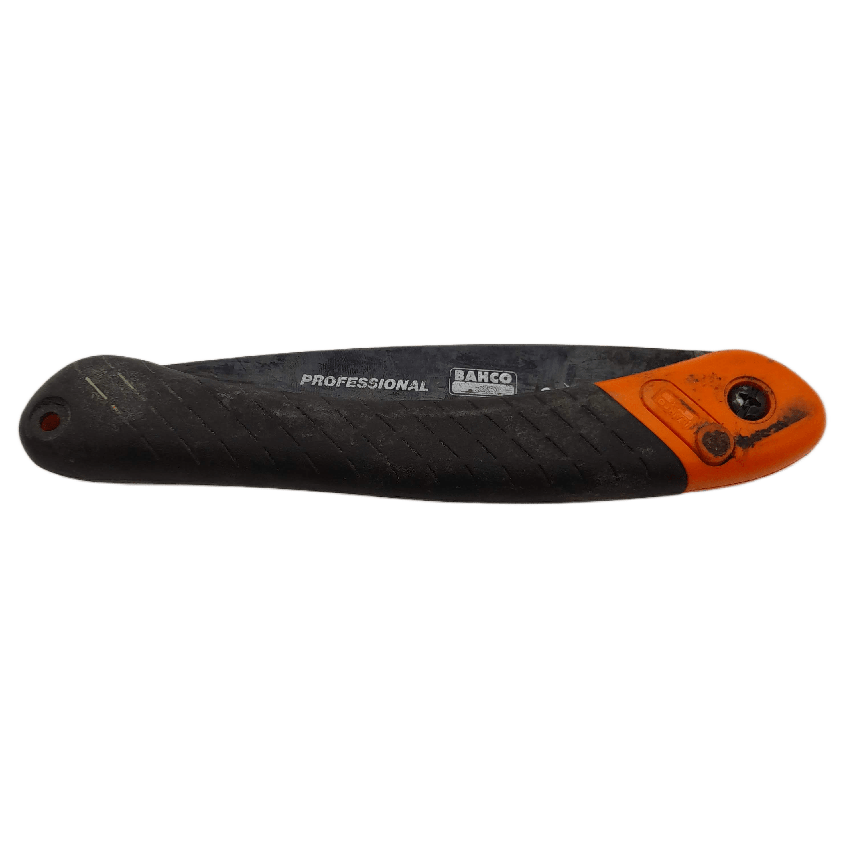 Bahco 396-JT Professional Foldable Pruning Saw 19cm Blade (WR 1346084)