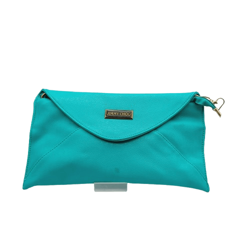Jimmy Choo Long Purse Bag