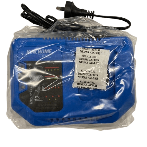 Kincrome K23057 Fast Battery Charger (NG1347056)