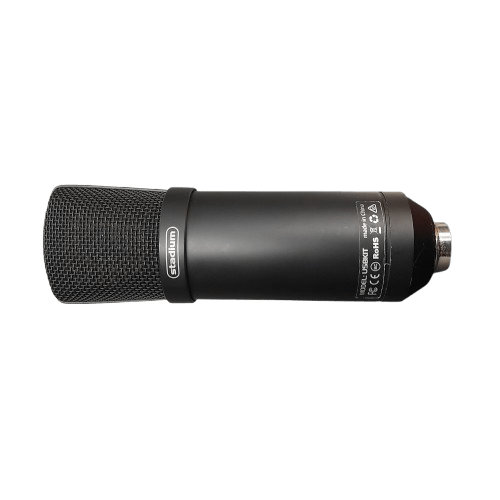 Stadium USBKIT Microphone Pack With No Fixture (MR)