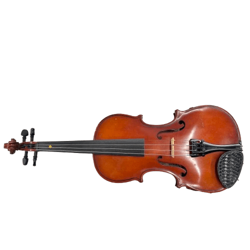 Raggetti RV2 Violin Comes With Case (MK)