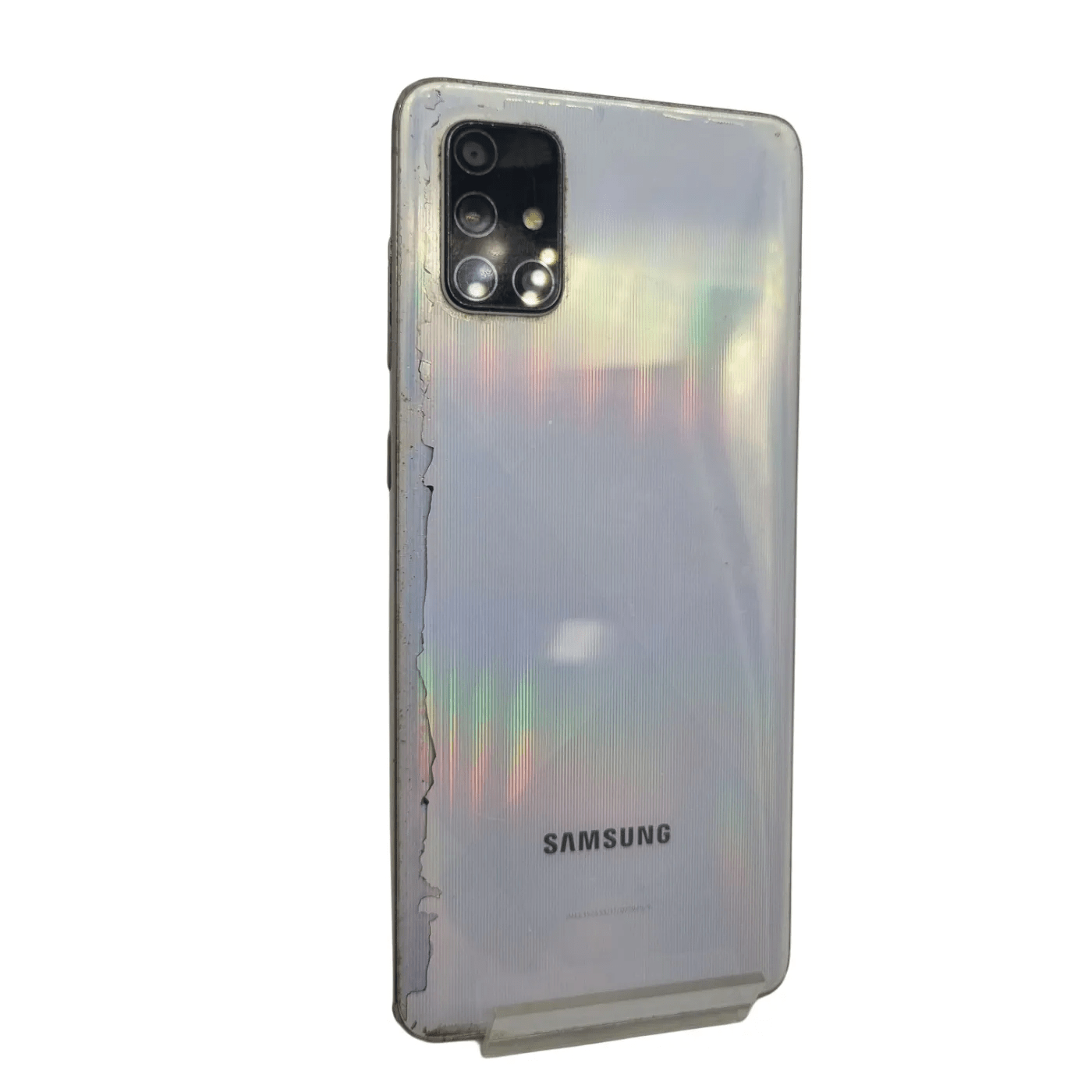 Samsung Galaxy A71 – 128GB (Unlocked) (WR 1357479)
