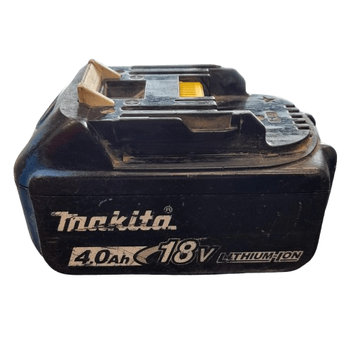 Makita Battery 4.0Ah 18V BL1840B (MR1346318)