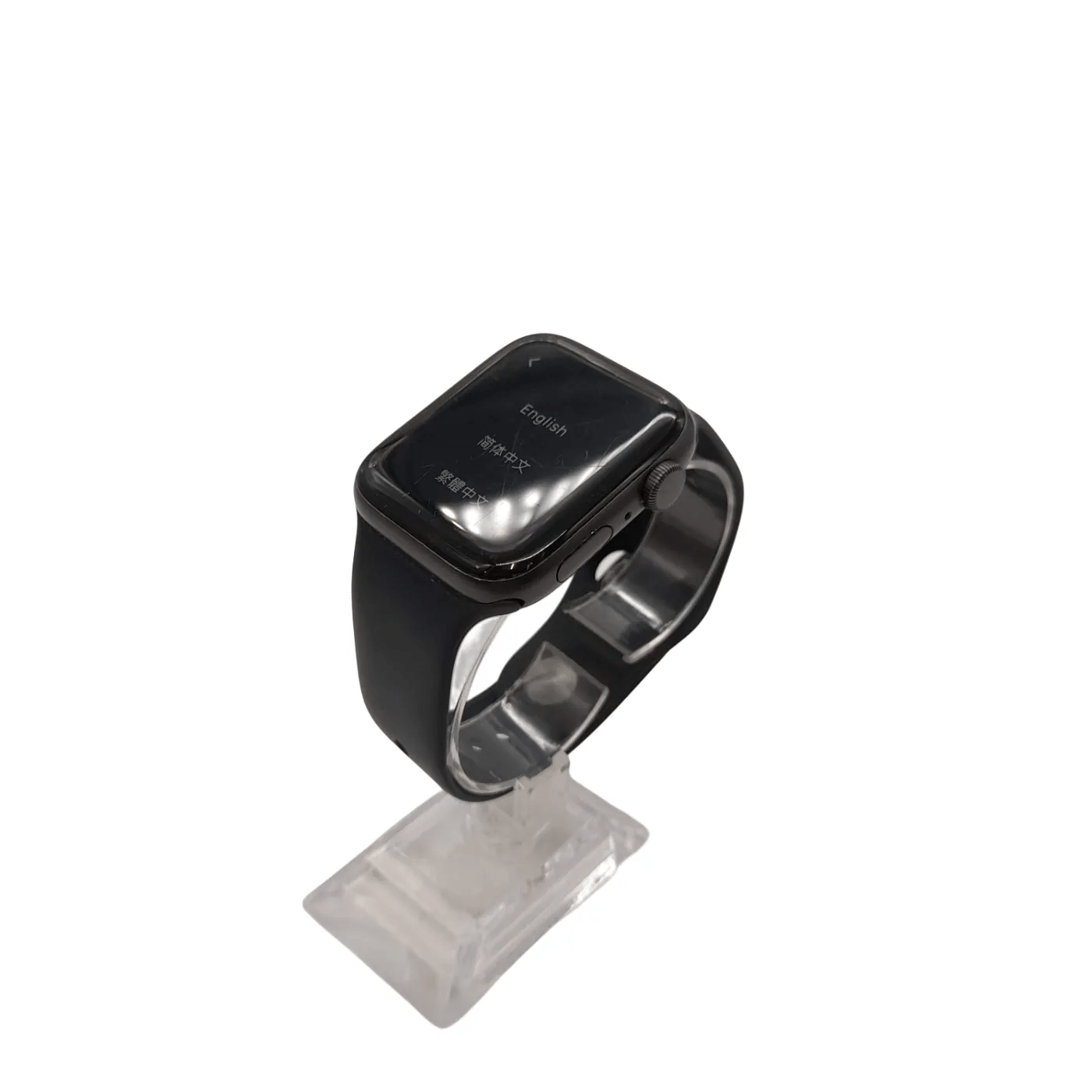 Apple Watch SE (MKQ63X/A) 44mm Aluminium Case + Charger (WL )