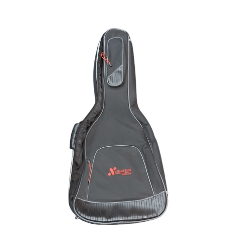 SX Guitar AEP239VS Brown With Soft Case.