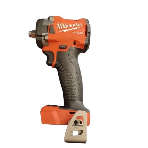 Milwaukee M18FIW2F12 18V Li-ion Cordless Fuel 1/2″ Compact Impact Wrench with Friction Ring – Skin Only (LE)